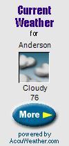 Accuweather Local Weather