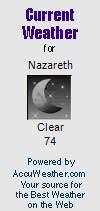 AccuWeather Link