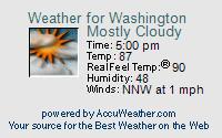 Click to get current conditions and forecast