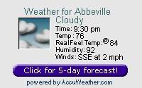 Accuweather