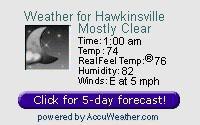 Accuweather