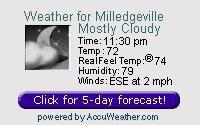 Accuweather