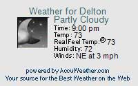 Delton Current Conditions