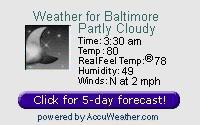 Click here for AccuWeather.