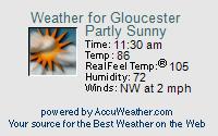 Local Weather