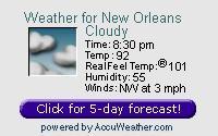 Weather
