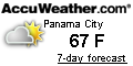 weather near Burnt Mill Creek boat ramp Florida