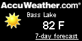 Accuweather Bass Lake