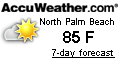 Weather Juno Beach Florida 33408