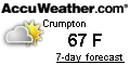 weather Crumpton Landing public ramp Queen Anne's County Maryland