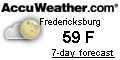weather near Steamboat Road - Irvington Boat Ramp, Virginia