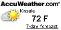 Weather Kinsale Virginia 22488