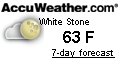 weather near Westland - Hand Launch, Virginia