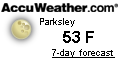 weather near Dix's Garagtha Landing boat ramp