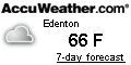 weather near Edenhouse Bridge Boat Ramp, Edenton, NC