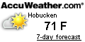 weather near Oyster Creek Hand Launch, NC