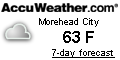forecast near Jaycee Park Fishing Pier