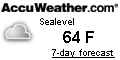 forecast near Salters Creek Boat Ramp