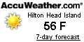 weather near Live Oak ramp Edisto Island, SC