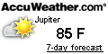 Weather Jupiter Florida 33458