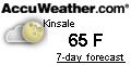 Weather Kinsale Virginia 22488