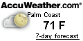 weather near Varn Beach Park Florida