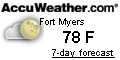 Weather Fort Myers Florida 33901