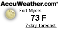 Weather Fort Myers Florida 33908