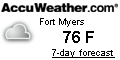 Weather Fort Myers Florida 33916