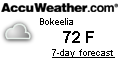 Weather Bokeelia Florida 33922
