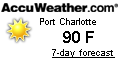 Weather Port Charlotte, Florida 33948