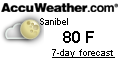 Weather Sanibel Florida 33957