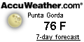 Weather Punta Gorda, Florida 33983