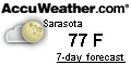 Weather Sarasota, Florida 34230
